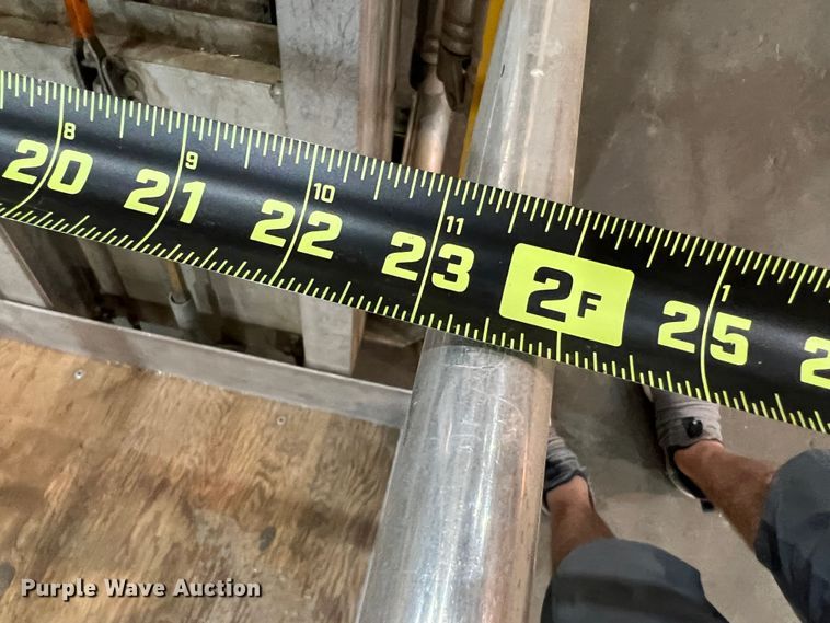 image for item LI9373 Power-Scope B525-00  vertical lift