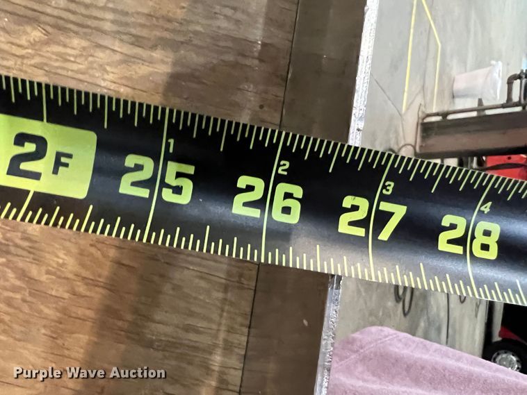 image for item LI9373 Power-Scope B525-00  vertical lift