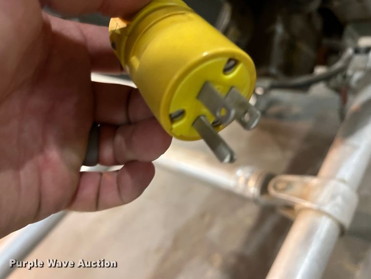 image for item LI9373 Power-Scope B525-00  vertical lift