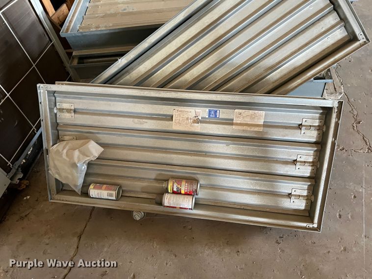 image for item LI9377 Greenheck  AC actuators