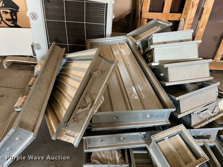 image for item LI9377 Greenheck  AC actuators