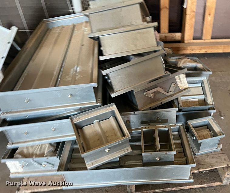 image for item LI9377 Greenheck  AC actuators