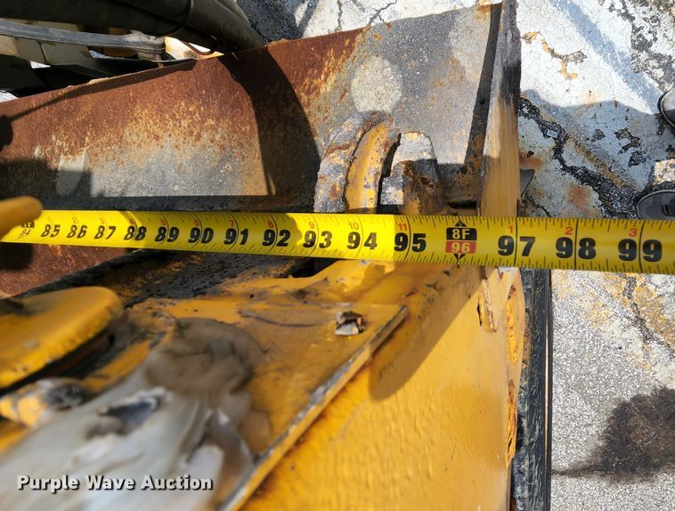 image for item LM9538 2006 International 7400  dump truck