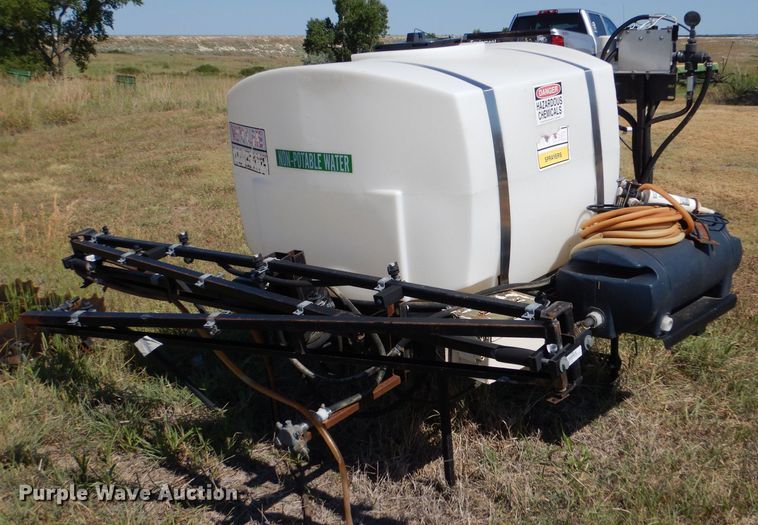 image for item LP9447 2003 Wylie  sprayer
