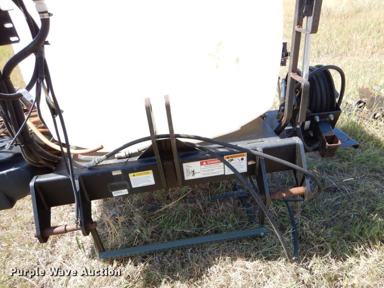 image for item LP9447 2003 Wylie  sprayer