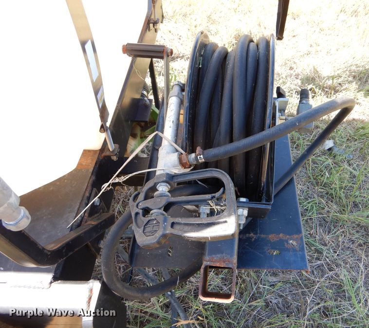 image for item LP9447 2003 Wylie  sprayer