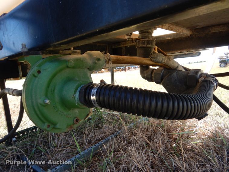 image for item LP9447 2003 Wylie  sprayer