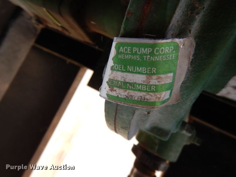 image for item LP9447 2003 Wylie  sprayer