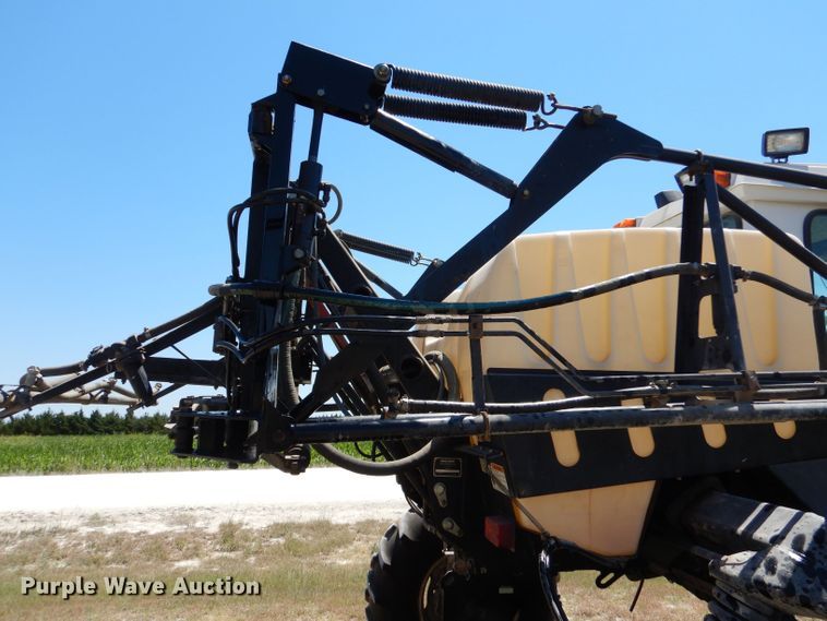 image for item LP9450 AGCO Spra-Coupe 4440  sprayer