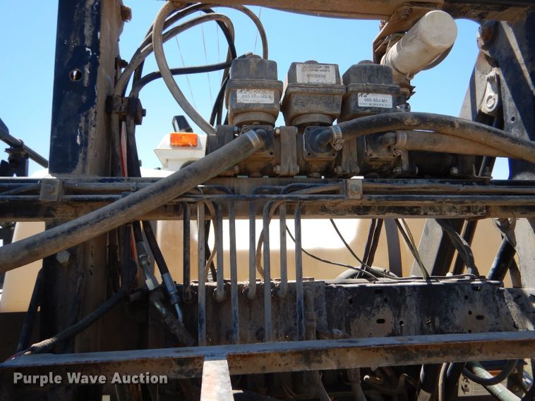 image for item LP9450 AGCO Spra-Coupe 4440  sprayer