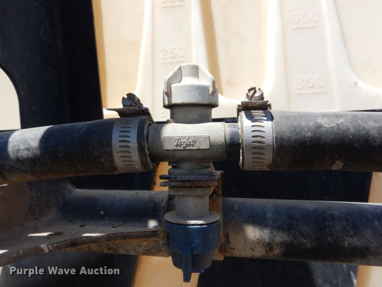 image for item LP9450 AGCO Spra-Coupe 4440  sprayer