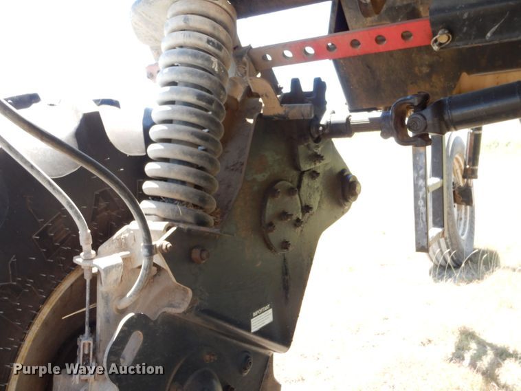 image for item LP9450 AGCO Spra-Coupe 4440  sprayer