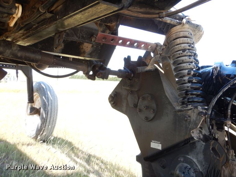 image for item LP9450 AGCO Spra-Coupe 4440  sprayer