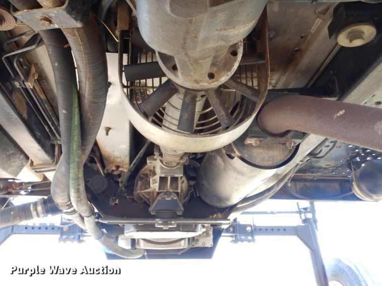 image for item LP9450 AGCO Spra-Coupe 4440  sprayer