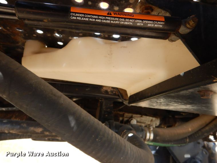 image for item LP9450 AGCO Spra-Coupe 4440  sprayer