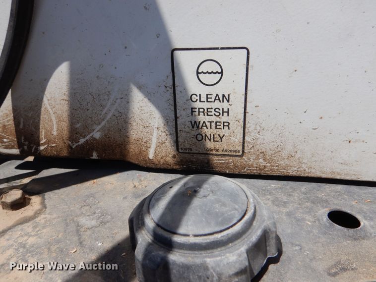 image for item LP9450 AGCO Spra-Coupe 4440  sprayer