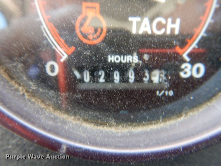 image for item LP9450 AGCO Spra-Coupe 4440  sprayer