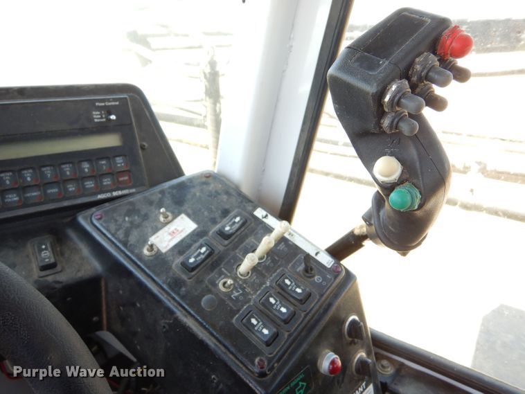 image for item LP9450 AGCO Spra-Coupe 4440  sprayer