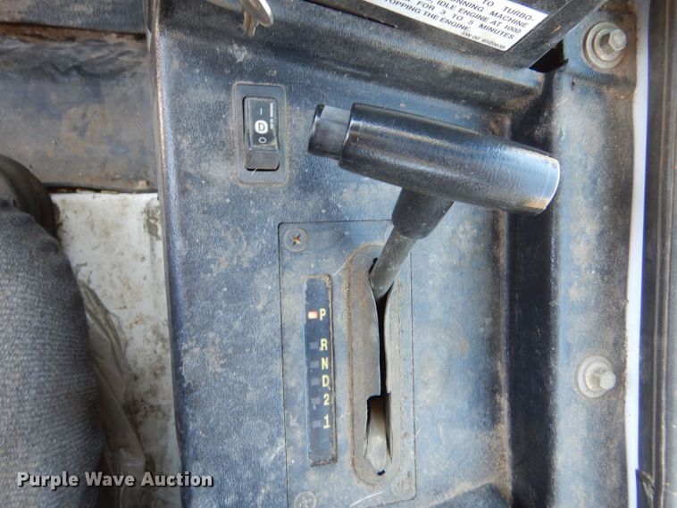 image for item LP9450 AGCO Spra-Coupe 4440  sprayer