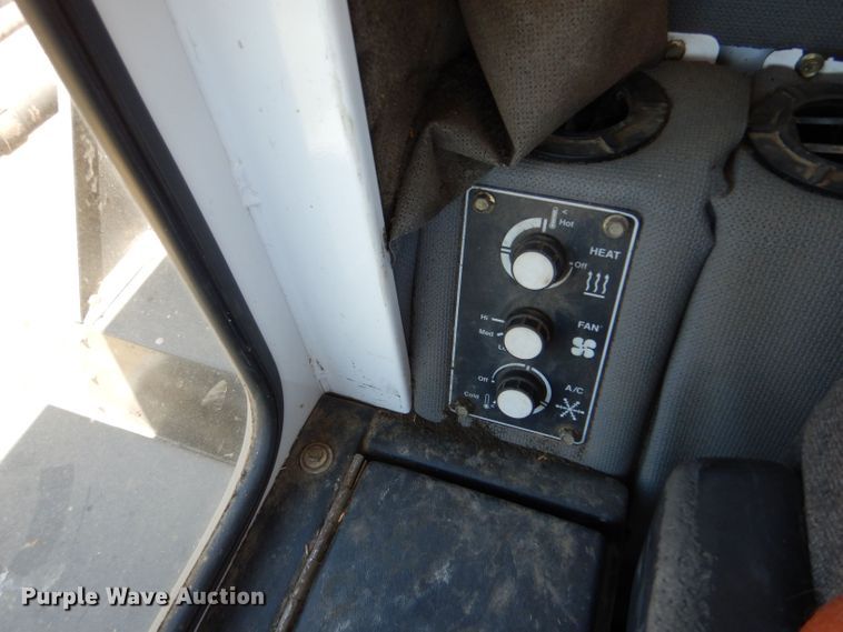 image for item LP9450 AGCO Spra-Coupe 4440  sprayer