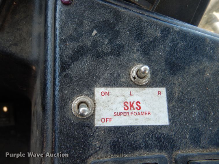 image for item LP9450 AGCO Spra-Coupe 4440  sprayer