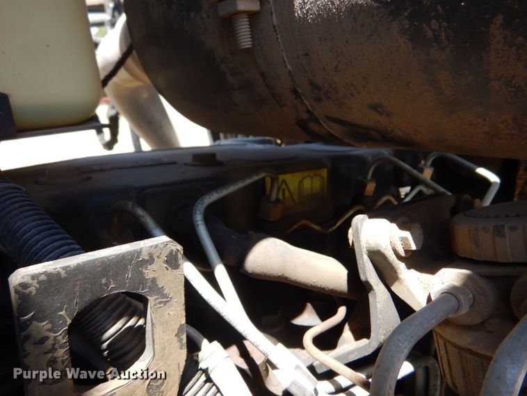 image for item LP9450 AGCO Spra-Coupe 4440  sprayer