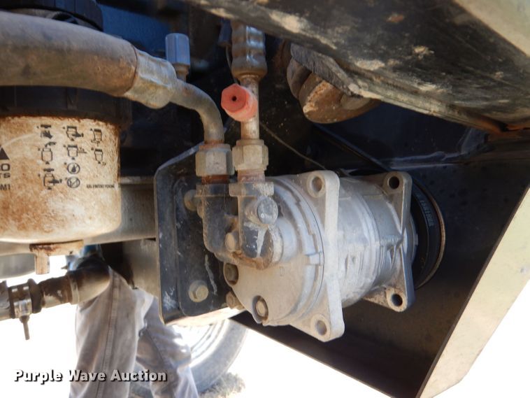 image for item LP9450 AGCO Spra-Coupe 4440  sprayer