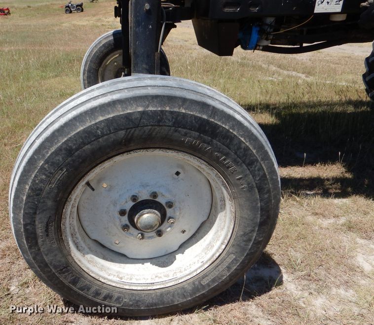 image for item LP9450 AGCO Spra-Coupe 4440  sprayer