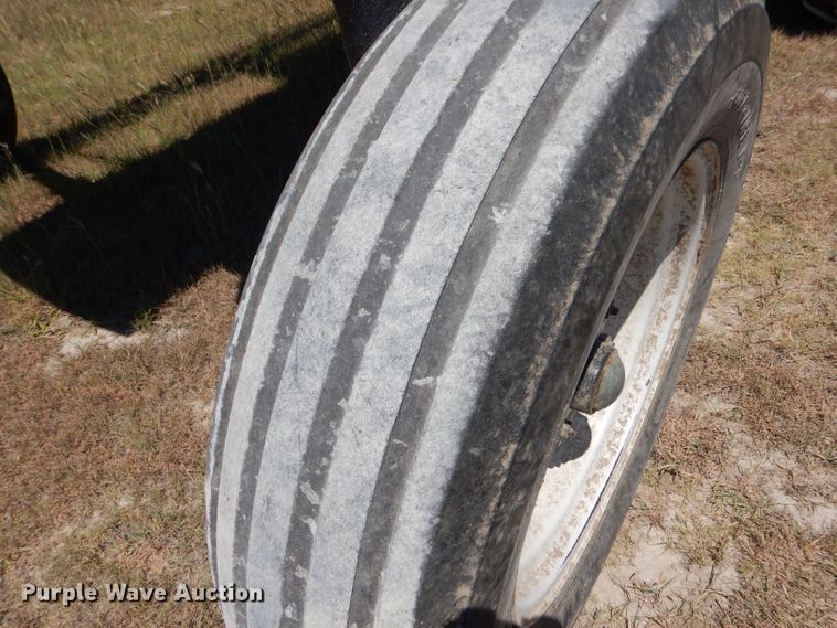 image for item LP9450 AGCO Spra-Coupe 4440  sprayer