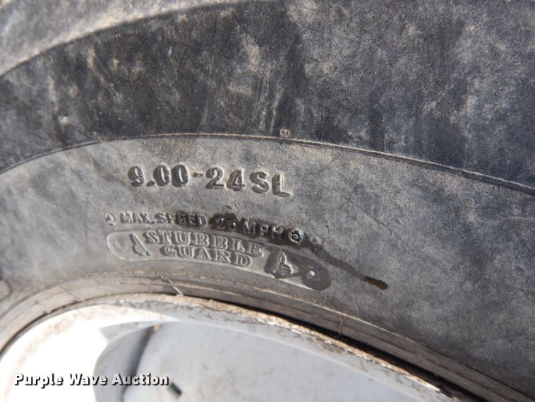 image for item LP9450 AGCO Spra-Coupe 4440  sprayer