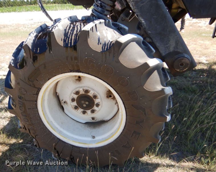 image for item LP9450 AGCO Spra-Coupe 4440  sprayer