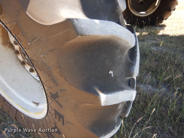 image for item LP9450 AGCO Spra-Coupe 4440  sprayer