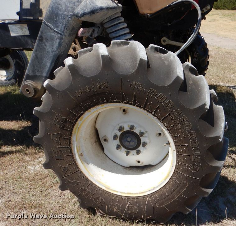 image for item LP9450 AGCO Spra-Coupe 4440  sprayer