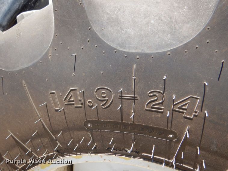 image for item LP9450 AGCO Spra-Coupe 4440  sprayer