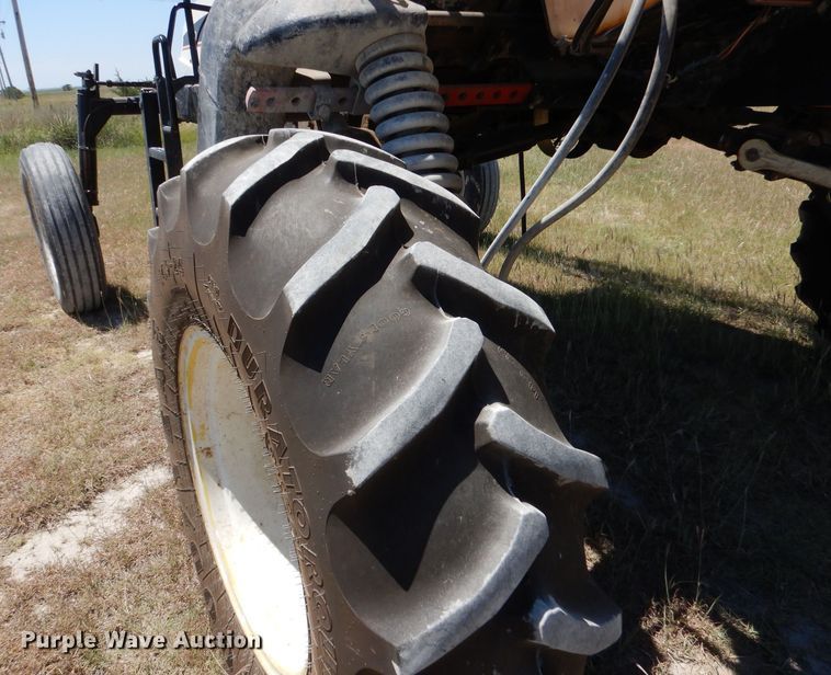 image for item LP9450 AGCO Spra-Coupe 4440  sprayer