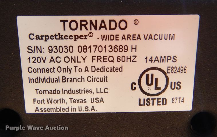 image for item LS9262 (7) floor cleaning machines