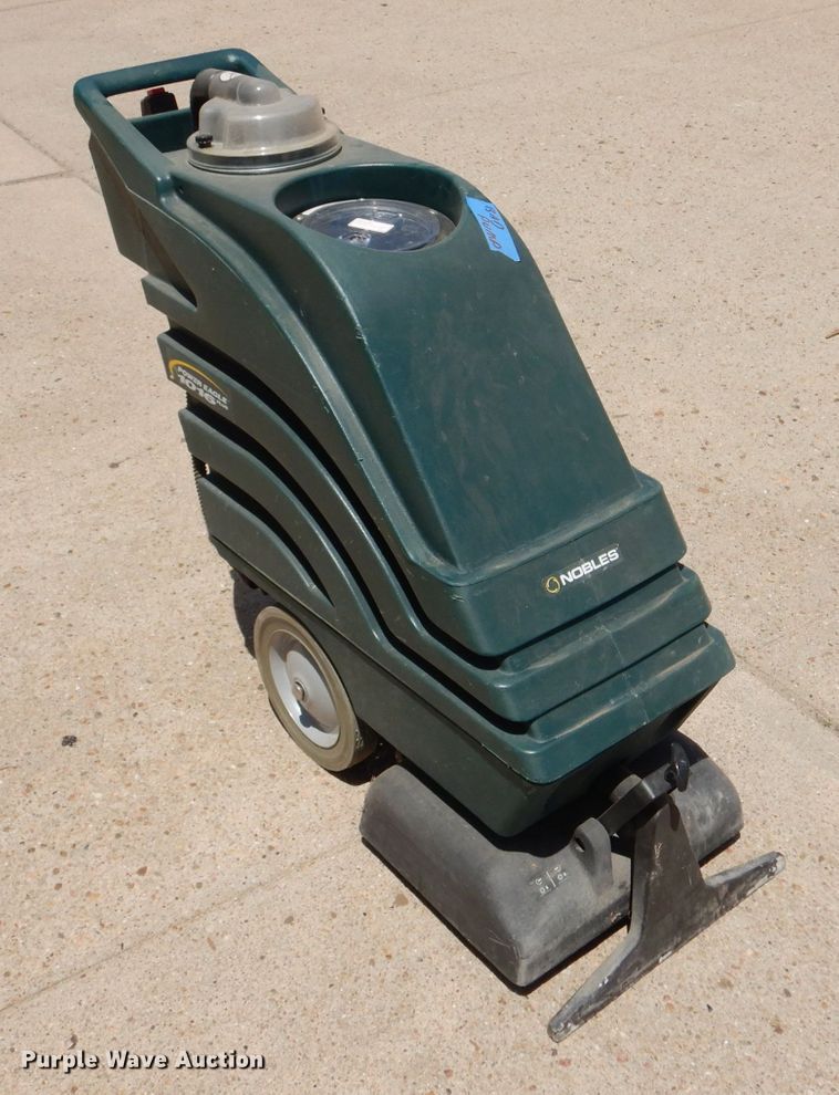 image for item LS9262 (7) floor cleaning machines