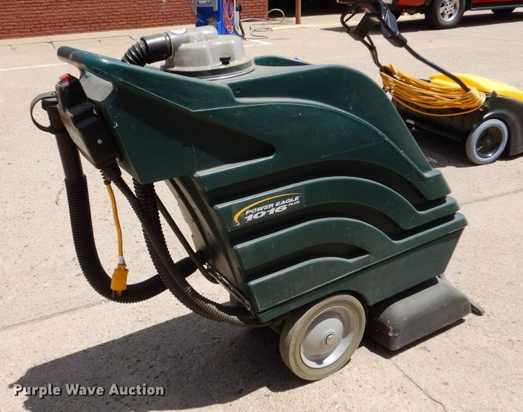 image for item LS9262 (7) floor cleaning machines