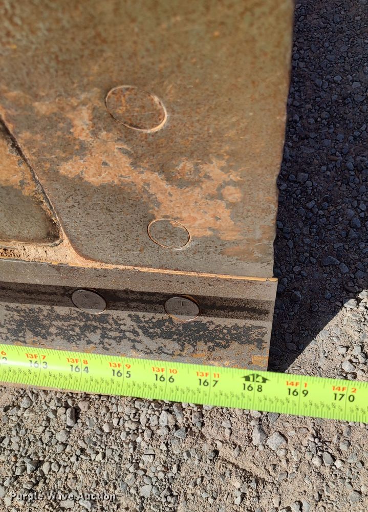 image for item LU9178 2007 Volvo G930  motor grader