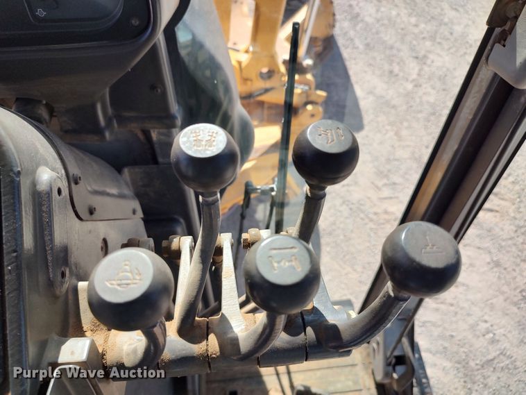 image for item LU9178 2007 Volvo G930  motor grader