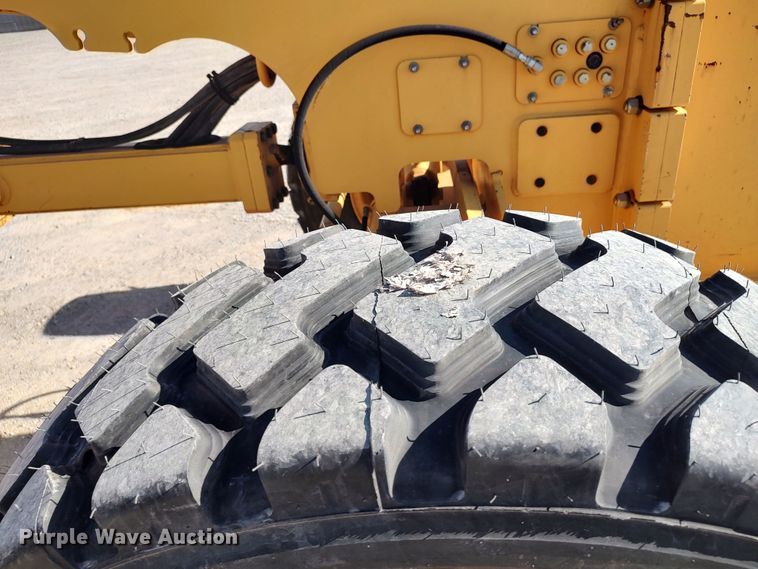 image for item LU9178 2007 Volvo G930  motor grader