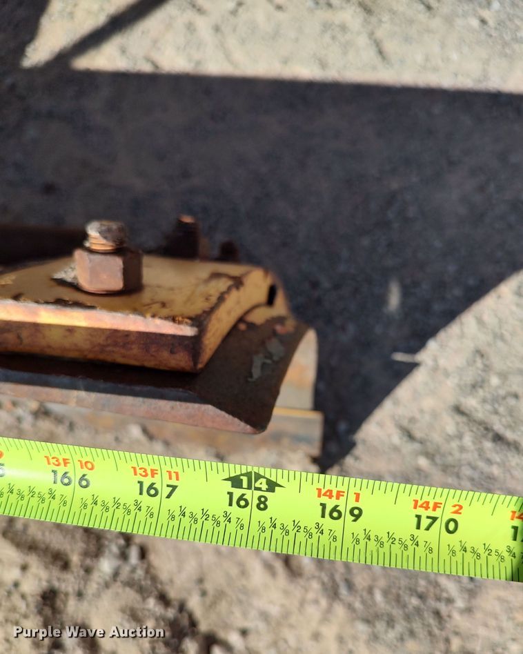 image for item LU9180 2007 Volvo G930  motor grader