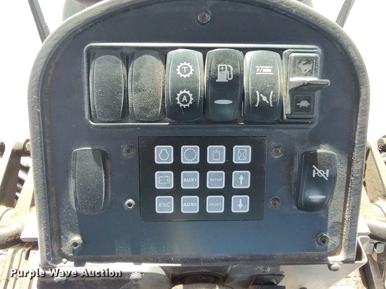 image for item LU9180 2007 Volvo G930  motor grader