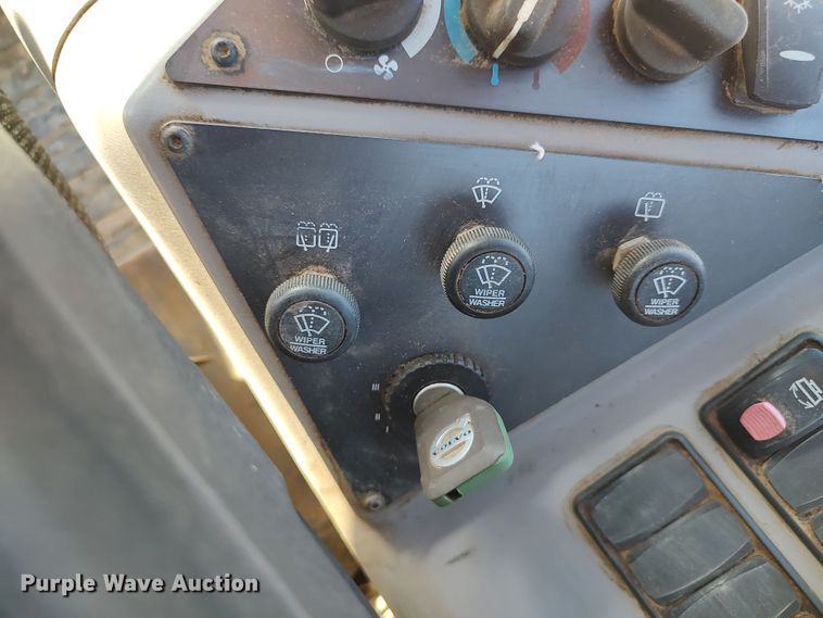 image for item LU9180 2007 Volvo G930  motor grader