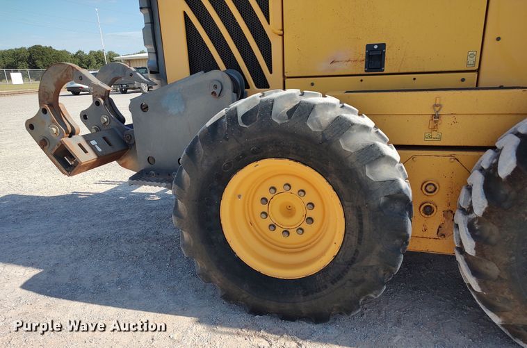 image for item LU9180 2007 Volvo G930  motor grader