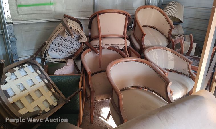 image for item LU9201 Furniture