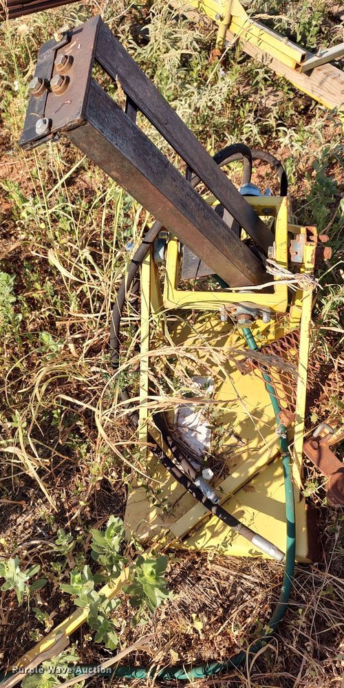 image for item LU9202 Boring machine