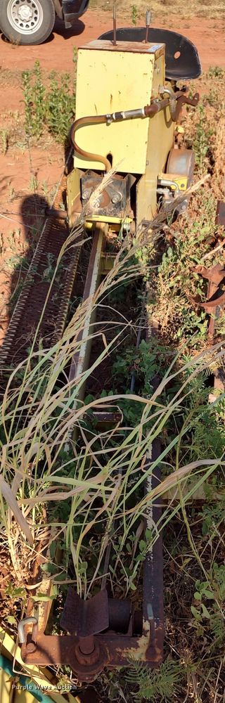 image for item LU9202 Boring machine