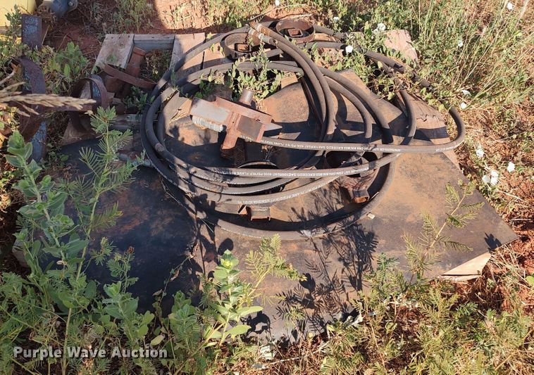 image for item LU9202 Boring machine