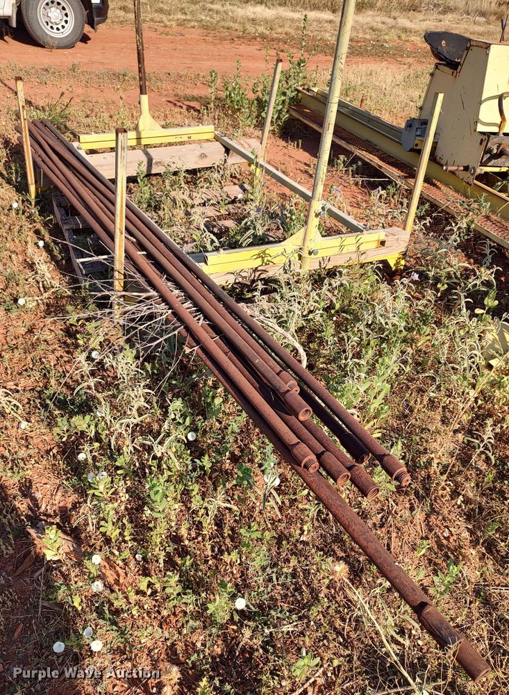 image for item LU9202 Boring machine